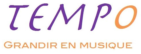 Tempo Grandir en Musique